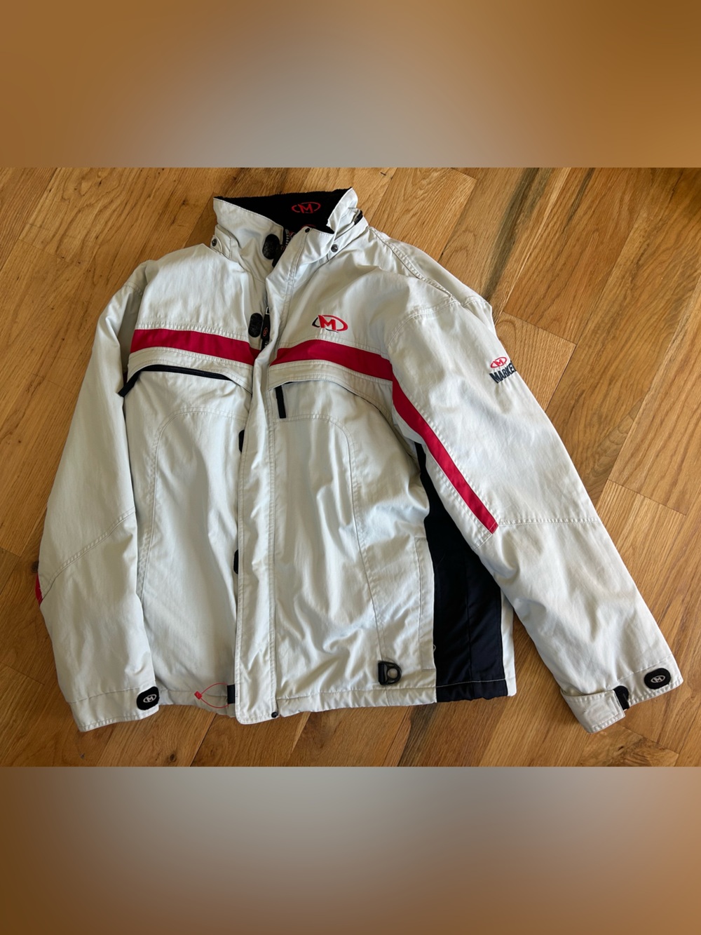 Marker Ski Jacket